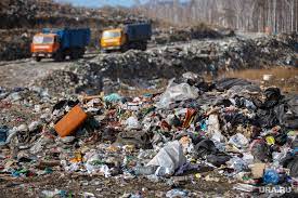 Запрет на ввоз отходов в Тверскую область