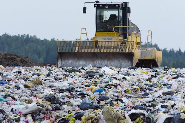 Губернатор Тверской области дает оценку проводимой «мусорной реформе»